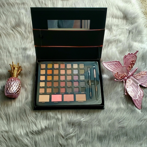 Profusion Beauty Makeup - Picture 4 of 5